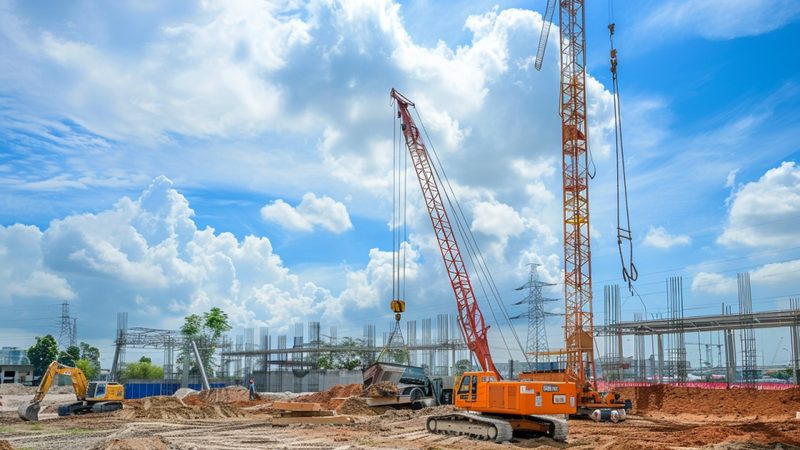 农村自建房钢结构主体包工价格影响因素分析