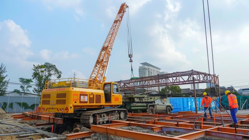 成都市政工程验收规范最新版解读：关键要点与实施指南