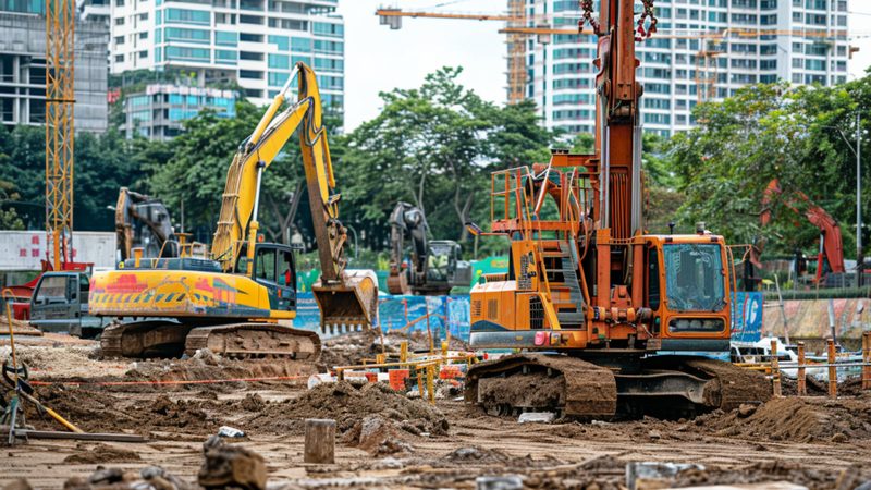 施工方案编制：如何选择专业公司**