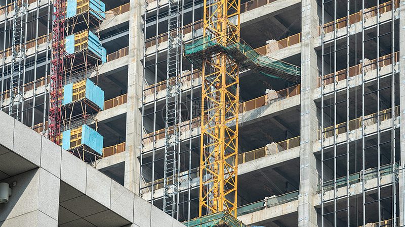 如何构建高效建筑工程施工团队：关键要素解析**