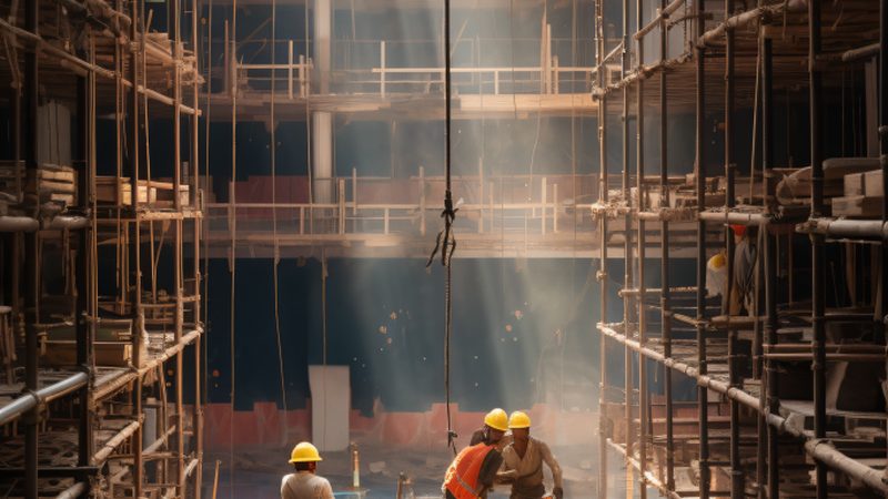 桥梁工程材料价格行情：最新报价解析与趋势洞察