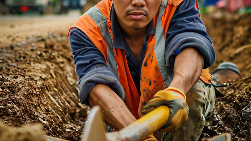 如何避免在选择建筑施工总承包公司时的常见误区