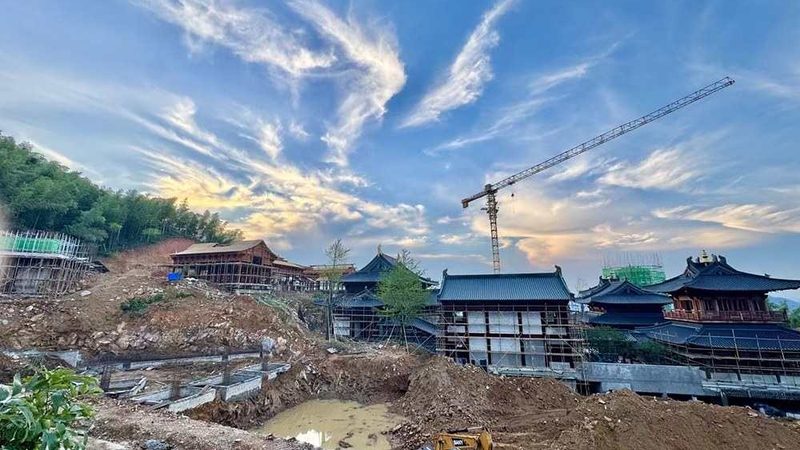 市政园林工程监理验收规范全解析
