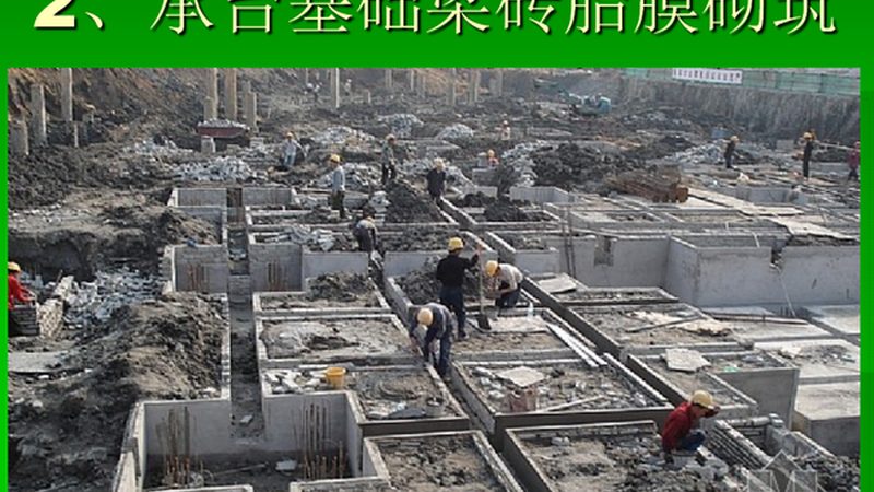 揭秘成都水利工程机械设备：型号与选型逻辑