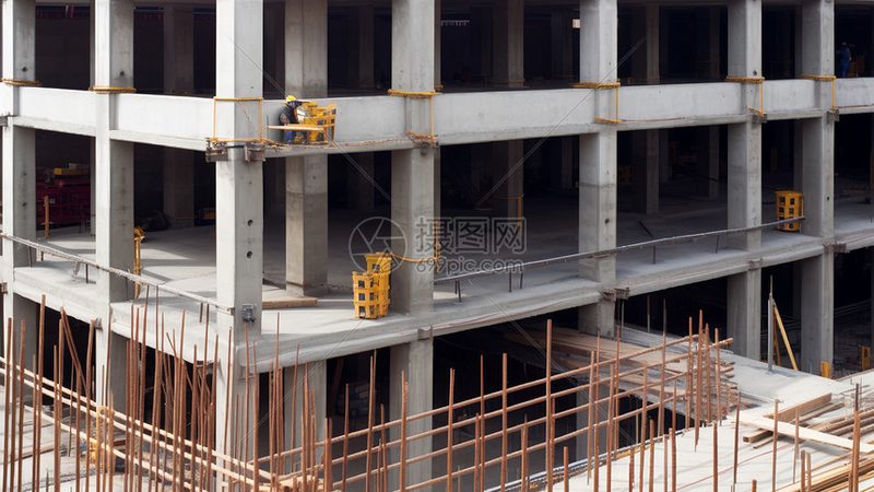 土建监理日常工作内容清单：关键环节与职责解析