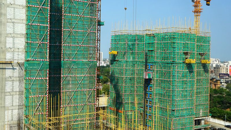 厂房软土地基处理方案：关键步骤与注意事项
