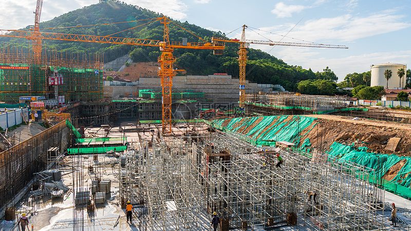 装配式建筑施工专项方案编制：关键要点与流程解析