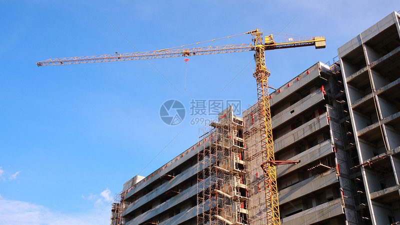 建筑工程施工进度计划表：编制步骤与要点**