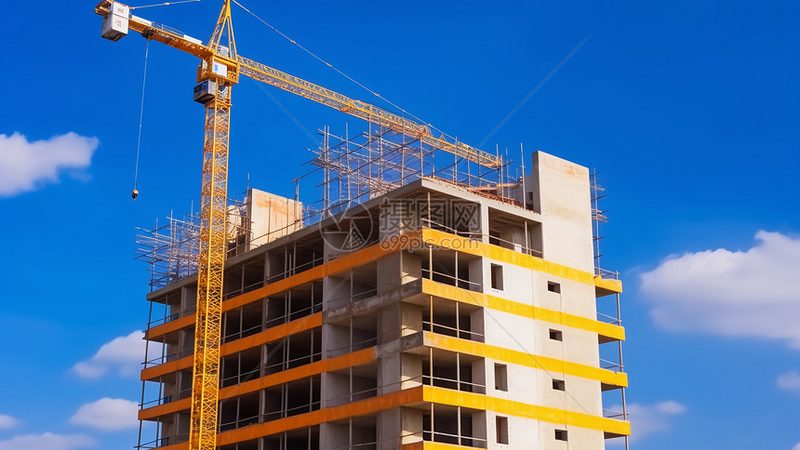 机电安装工程与土建协调流程：高效协作的关键步骤
