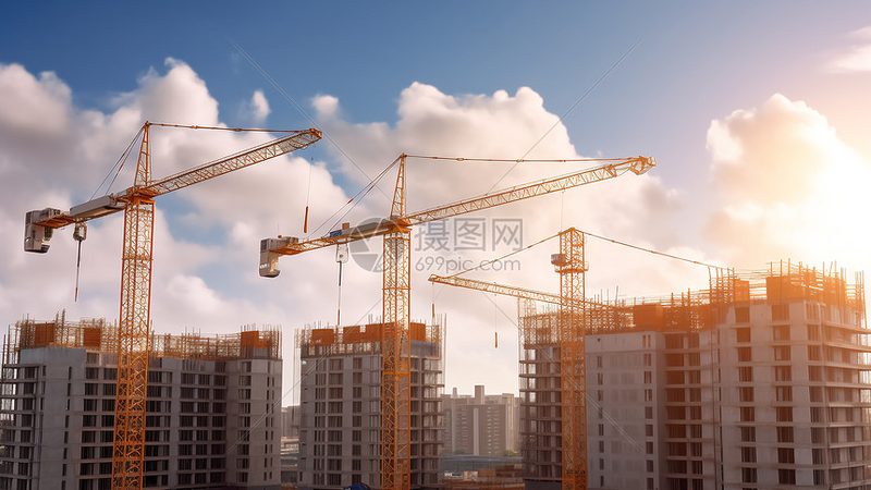 建筑施工总承包技术标参数解析：关键指标与选型逻辑