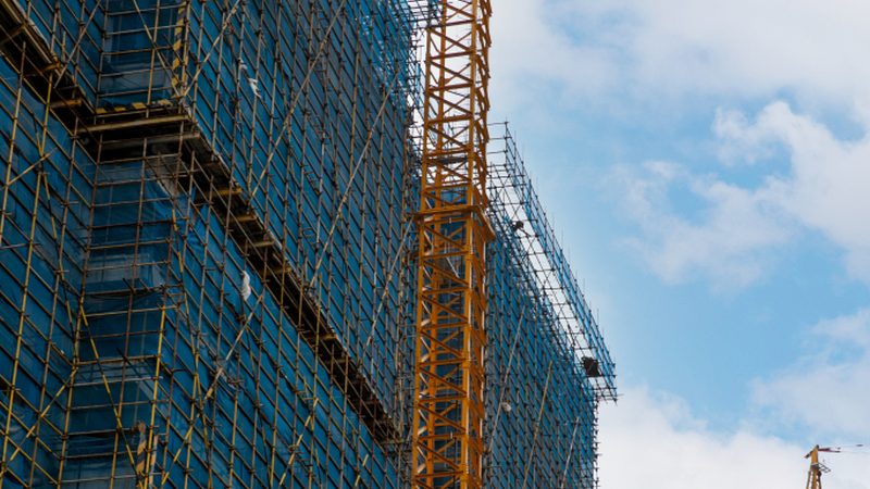 房建工程承包，每平米价格如何构成？**