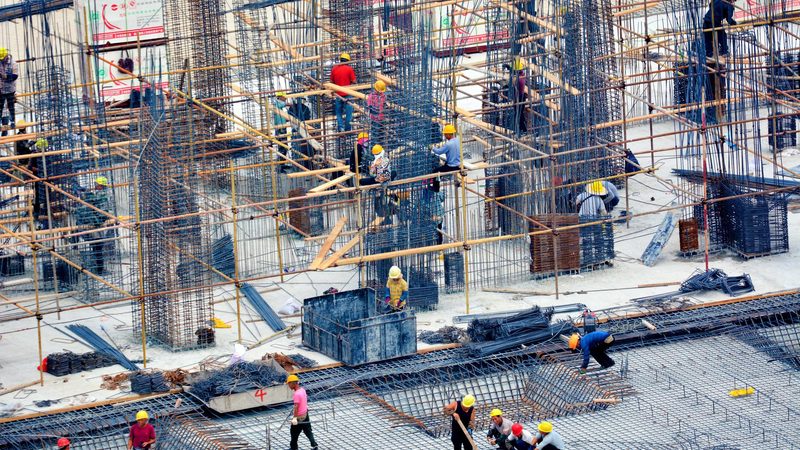 四川水利工程公司报价解析：揭秘合理报价背后的关键因素**