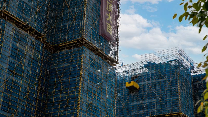 小规模建筑劳务公司毛利率几何？揭秘其盈利之道**