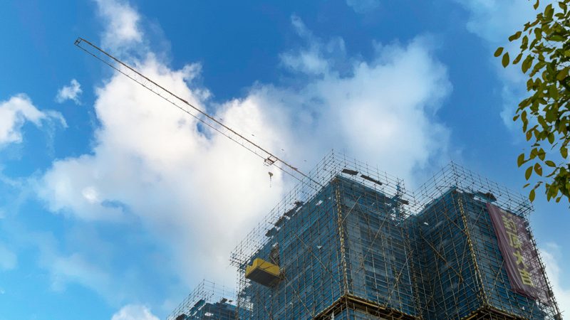 四川建筑总包公司服务范围解析：全方位覆盖，助力工程高效推进