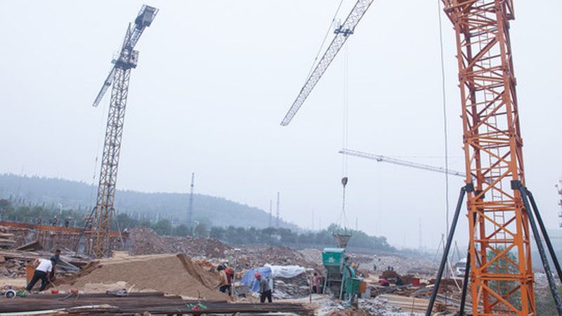 建筑工程承包报价中人工费占比的解析与考量