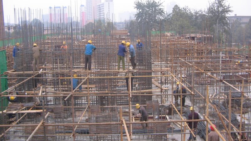 装配式建筑：新型结构体系引领建筑行业变革
