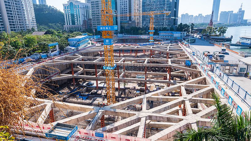 工程资质代理服务：助力企业合规发展的关键伙伴