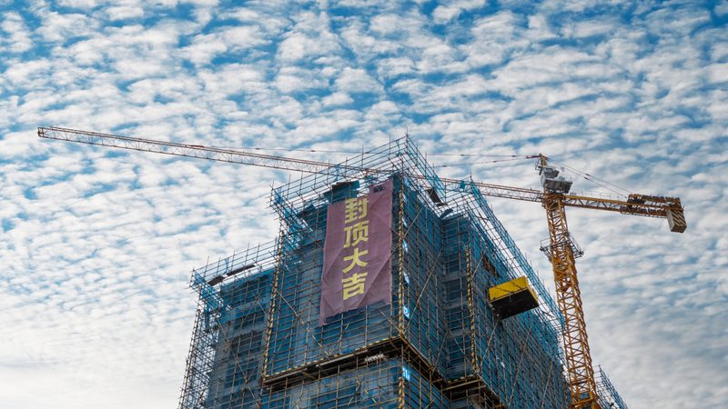 装配式建筑：全产业链企业规模参数解析